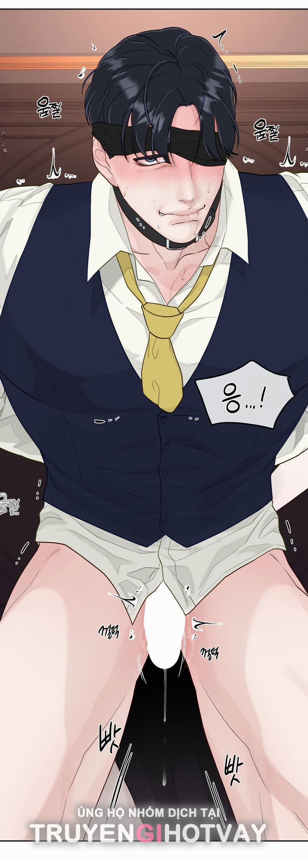 [18+] Trò Chơi Nghiệp Chướng 5.2 trang 3