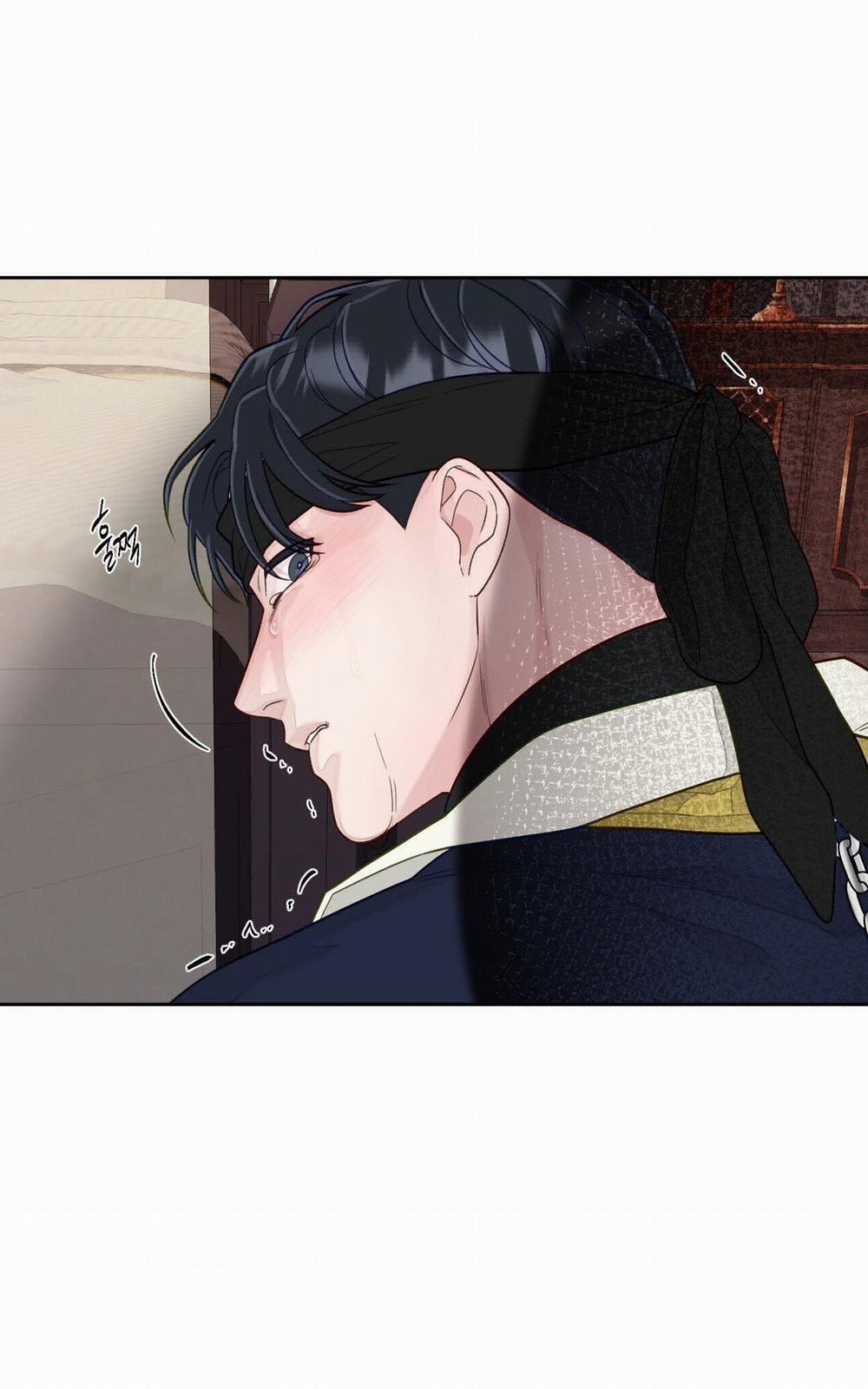 [18+] Trò Chơi Nghiệp Chướng 5.2 trang 37