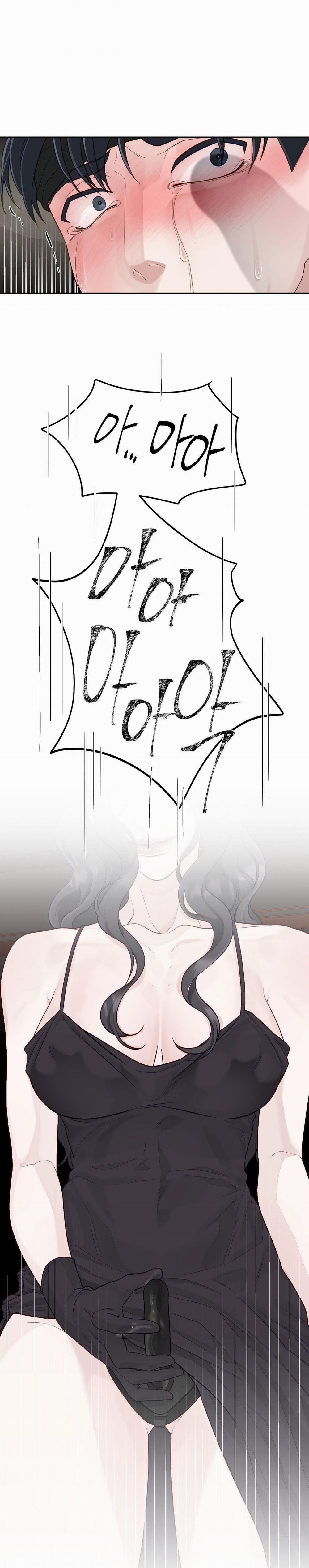 [18+] Trò Chơi Nghiệp Chướng 5.2 trang 38