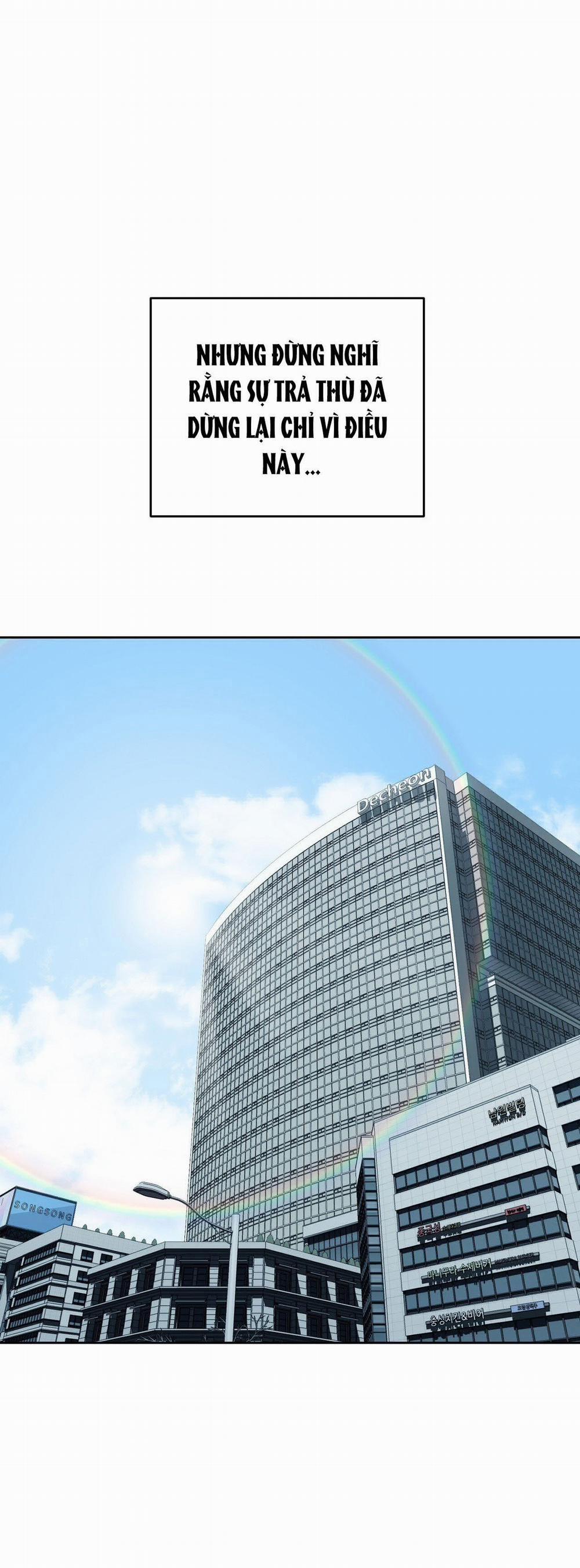 [18+] Trò Chơi Nghiệp Chướng 5.2 trang 41