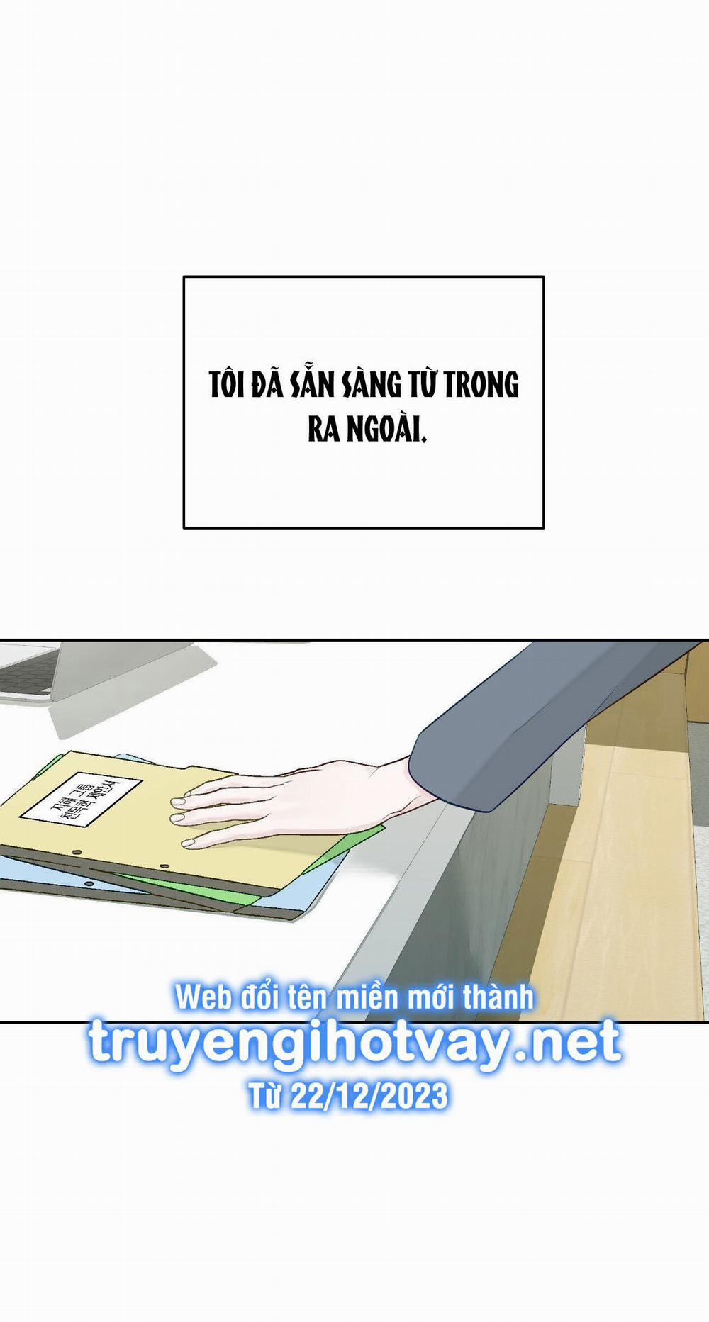 [18+] Trò Chơi Nghiệp Chướng 5.2 trang 42