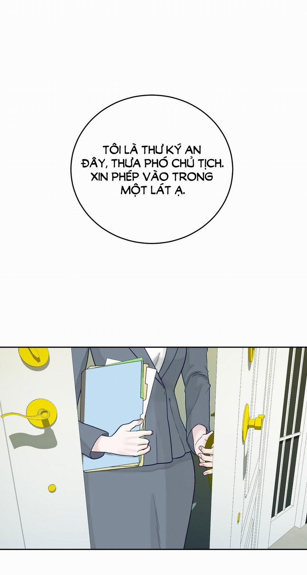 [18+] Trò Chơi Nghiệp Chướng 5.2 trang 44