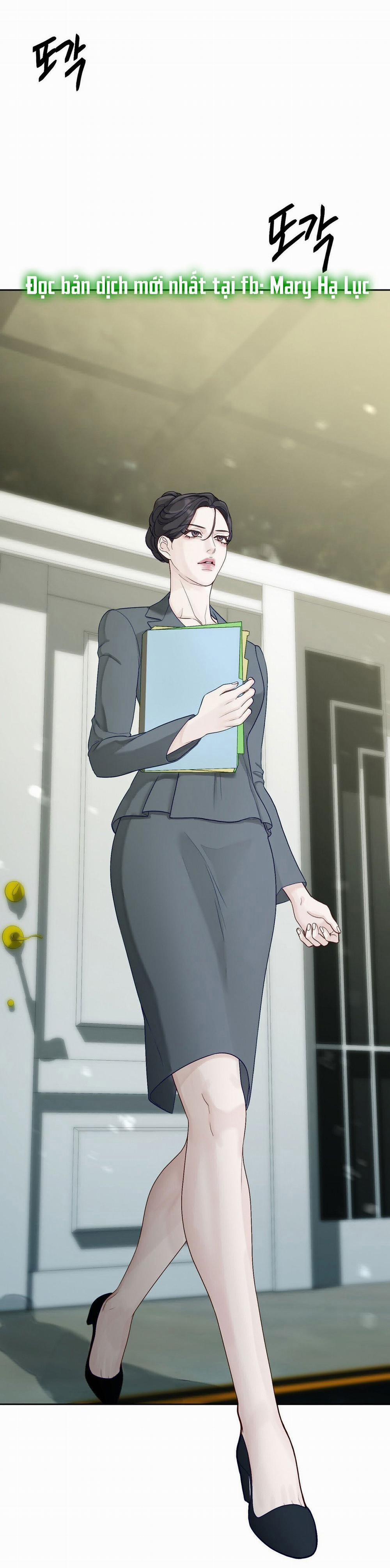 [18+] Trò Chơi Nghiệp Chướng 5.2 trang 45