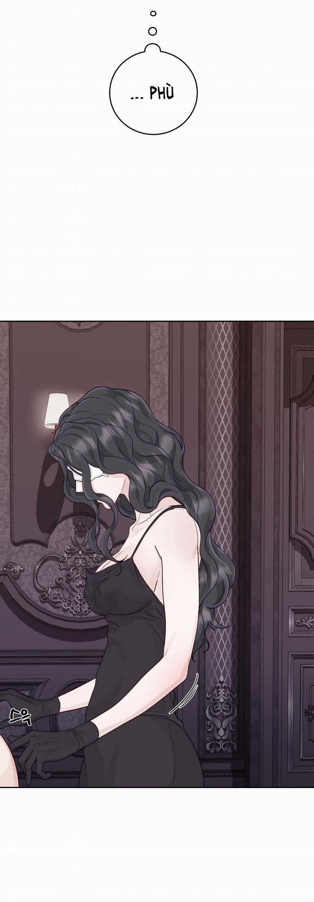 [18+] Trò Chơi Nghiệp Chướng 5.2 trang 5