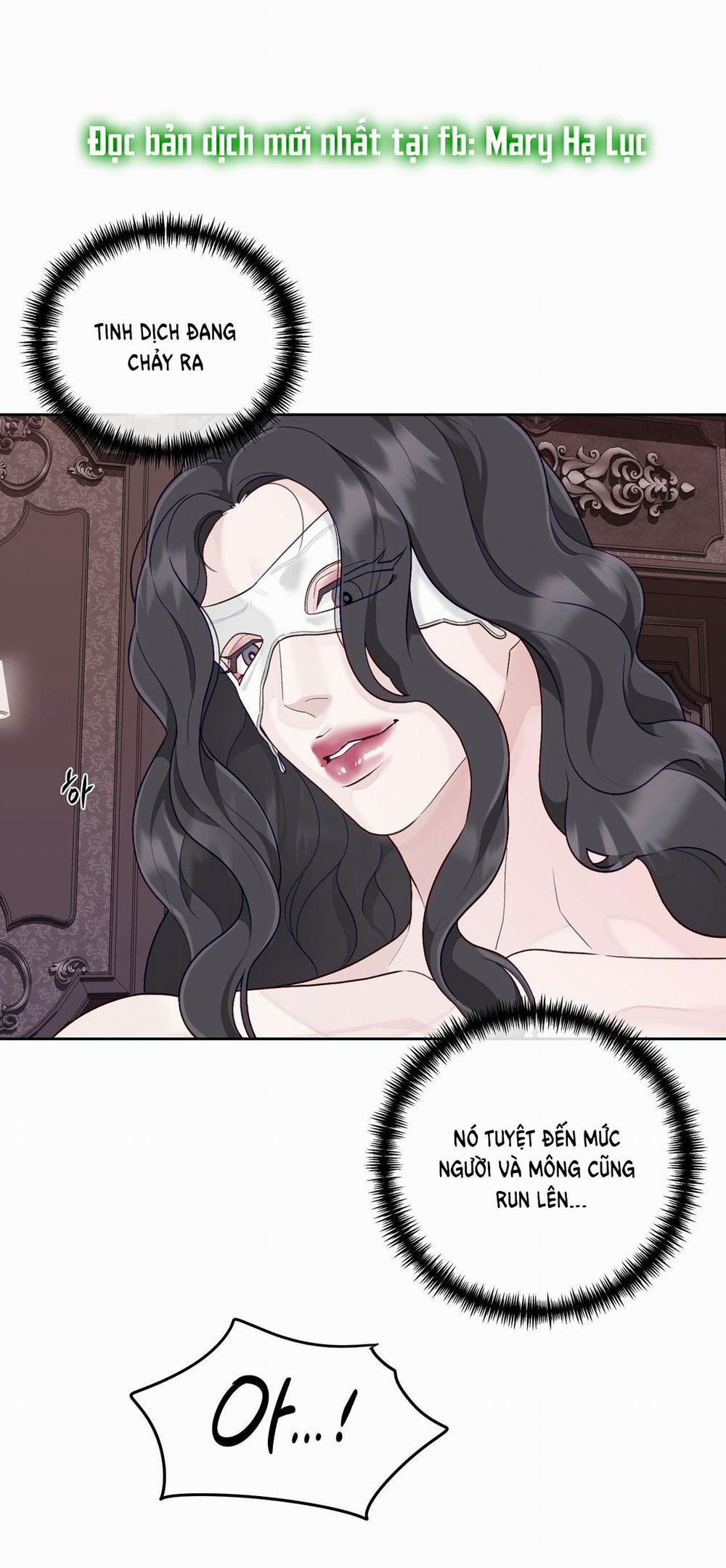 [18+] Trò Chơi Nghiệp Chướng 5.2 trang 9