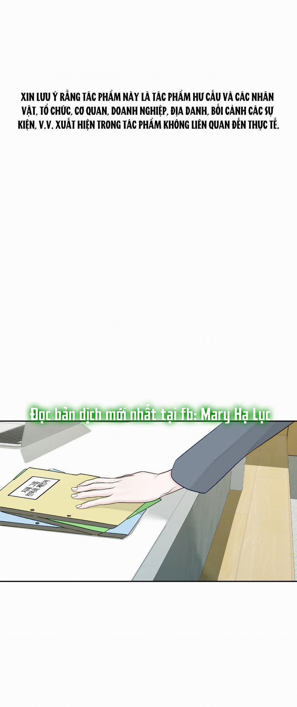 [18+] Trò Chơi Nghiệp Chướng 6.1 trang 15