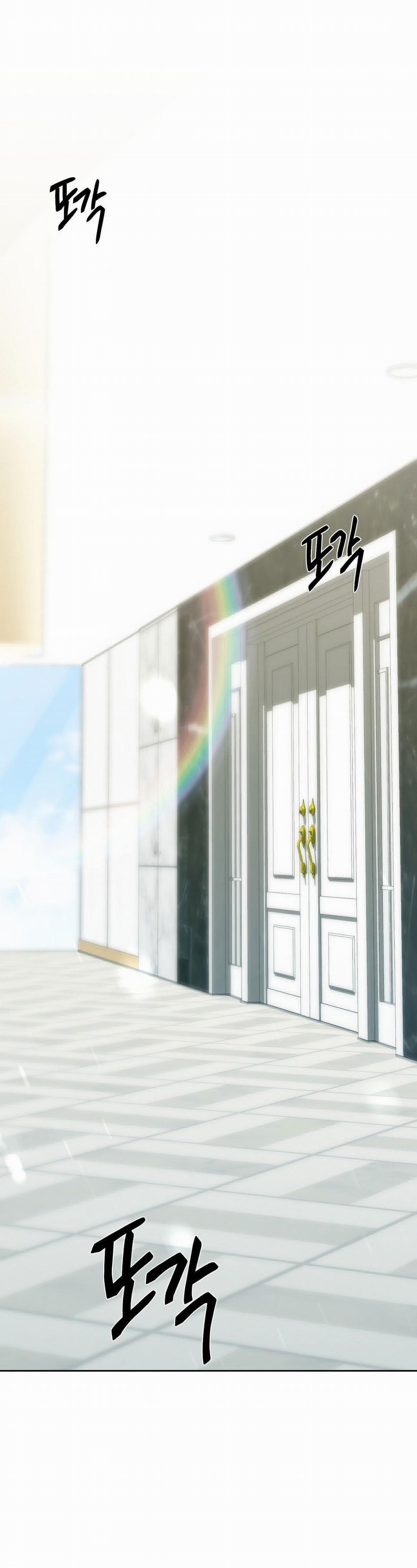 [18+] Trò Chơi Nghiệp Chướng 6.1 trang 16