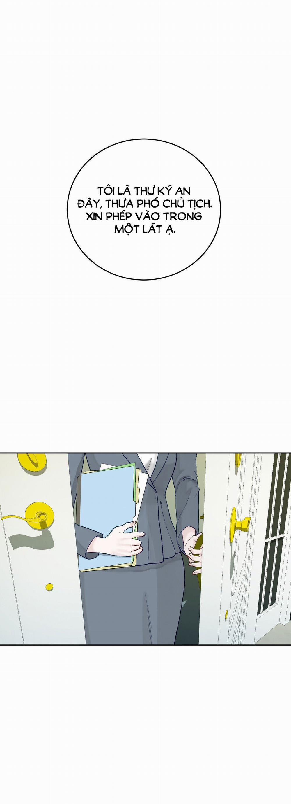 [18+] Trò Chơi Nghiệp Chướng 6.1 trang 17