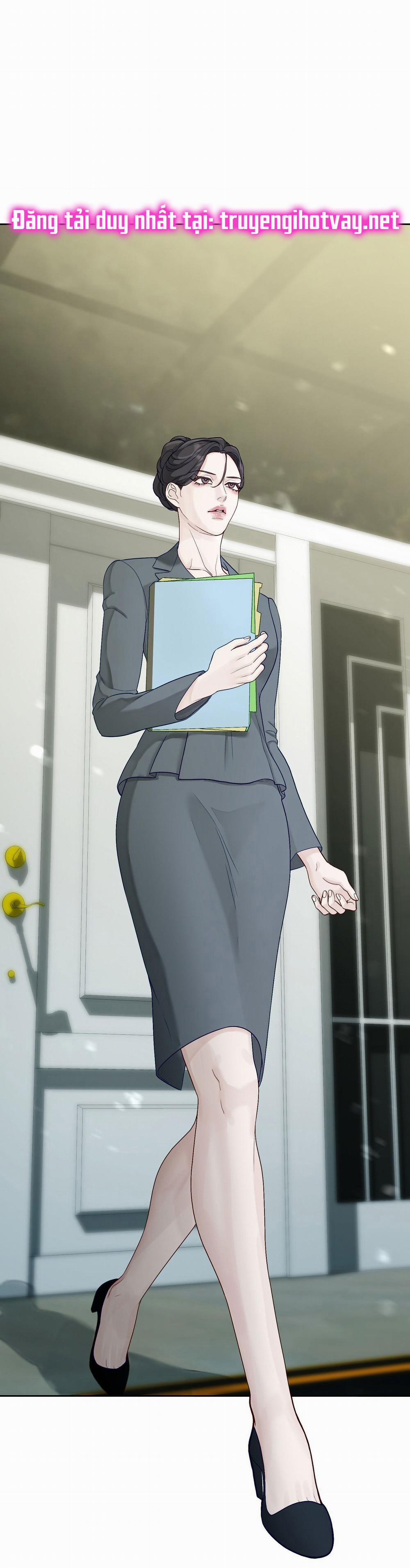 [18+] Trò Chơi Nghiệp Chướng 6.1 trang 18