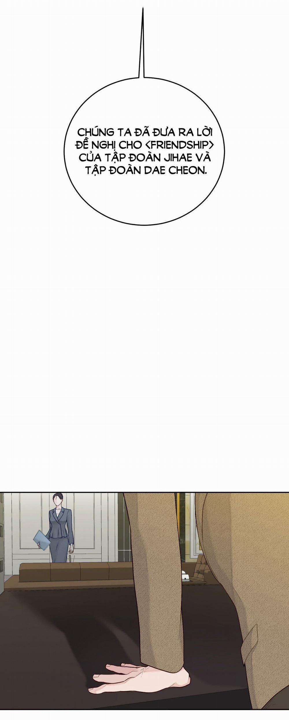 [18+] Trò Chơi Nghiệp Chướng 6.1 trang 19