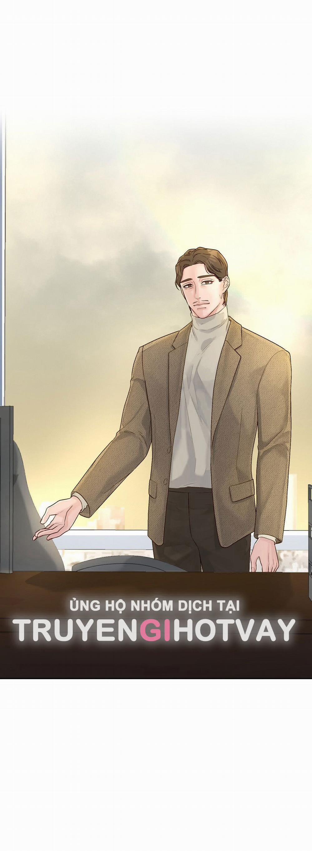 [18+] Trò Chơi Nghiệp Chướng 6.1 trang 21