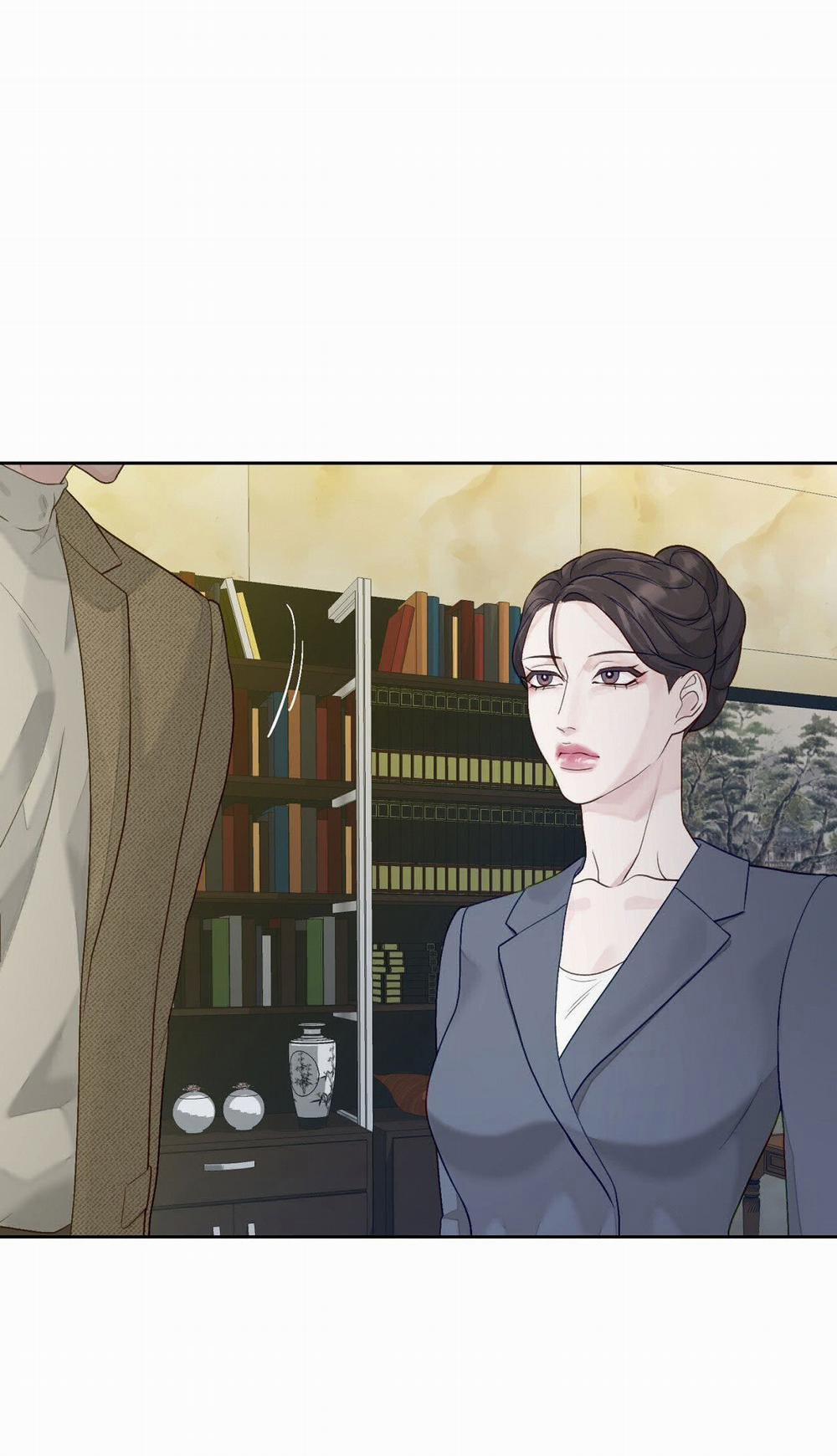 [18+] Trò Chơi Nghiệp Chướng 6.1 trang 22