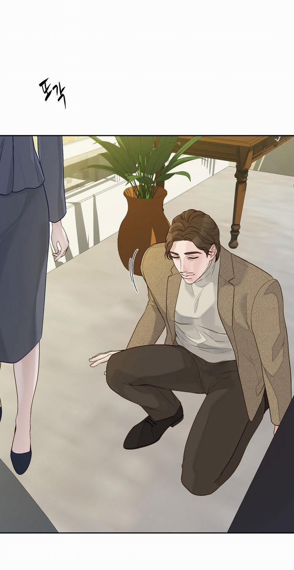 [18+] Trò Chơi Nghiệp Chướng 6.1 trang 23