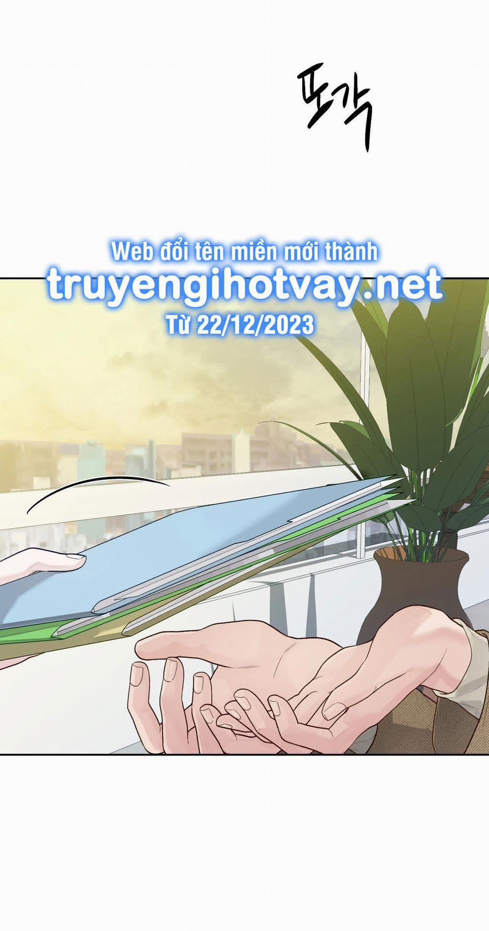 [18+] Trò Chơi Nghiệp Chướng 6.1 trang 24