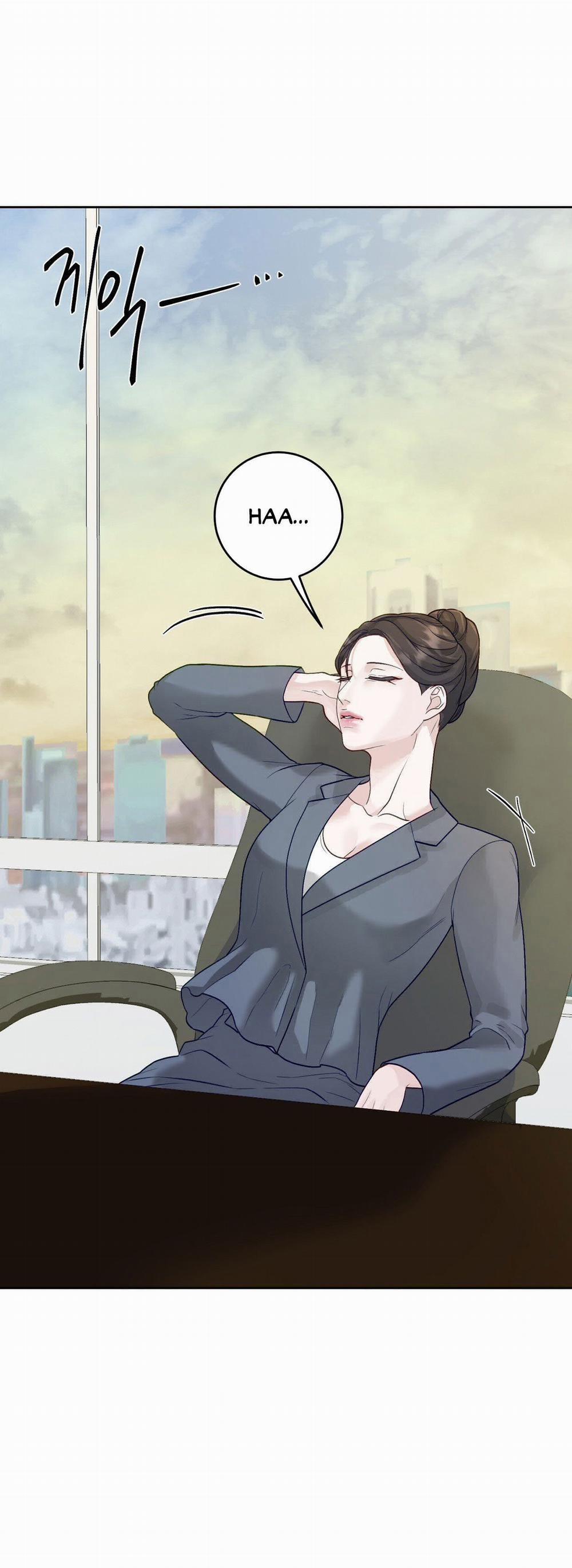 [18+] Trò Chơi Nghiệp Chướng 6.1 trang 25