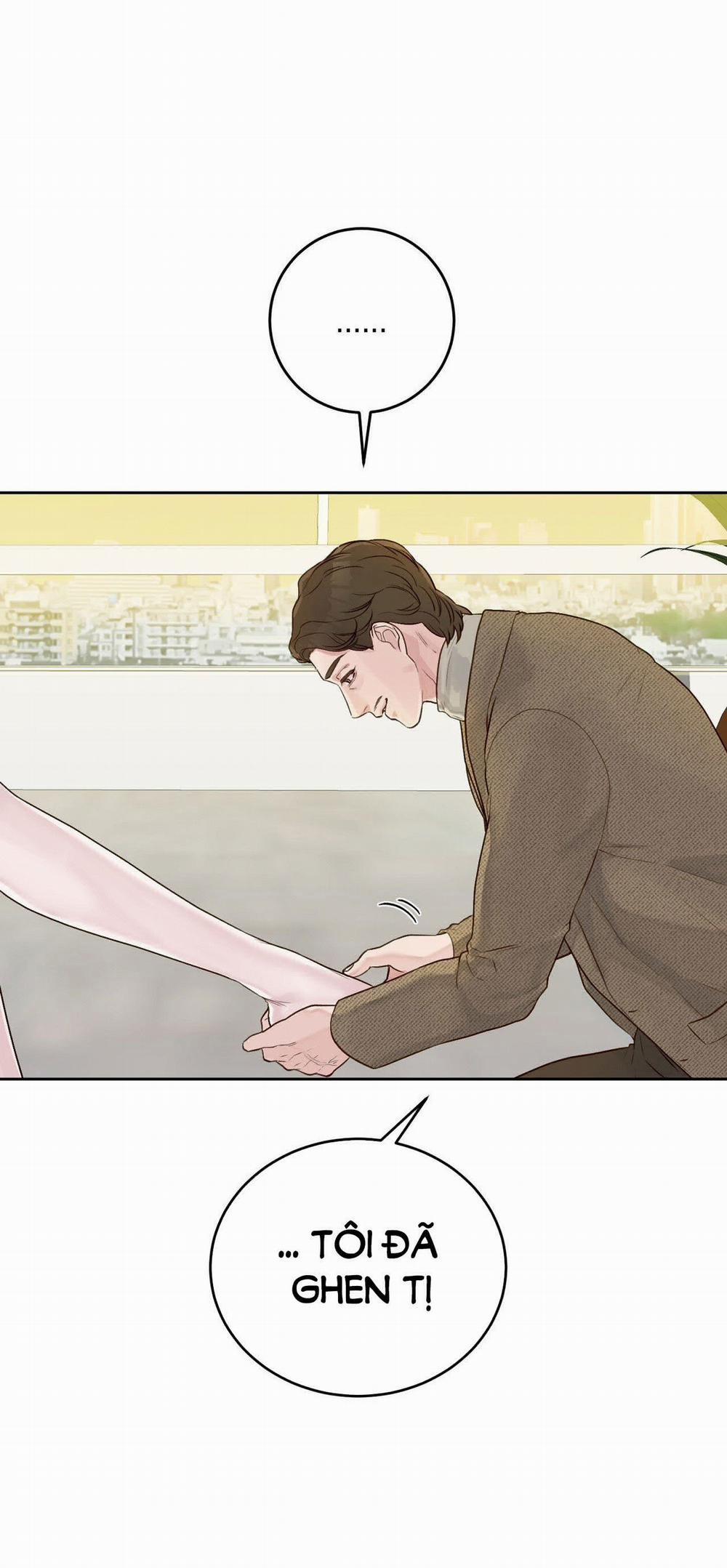 [18+] Trò Chơi Nghiệp Chướng 6.1 trang 28