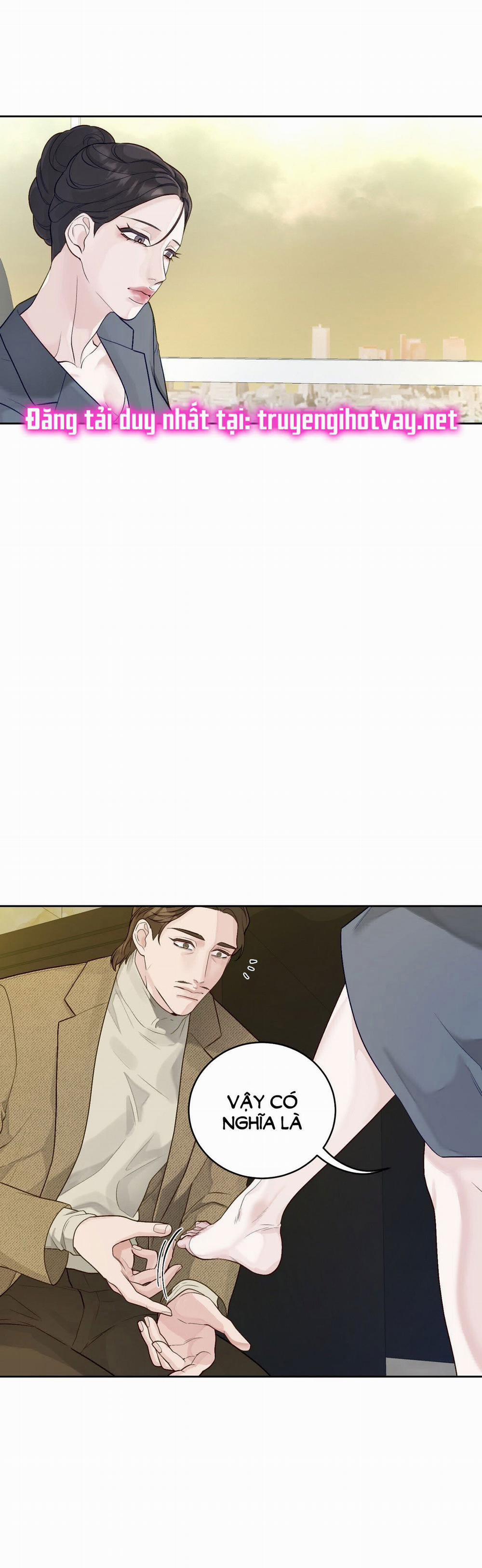 [18+] Trò Chơi Nghiệp Chướng 6.2 trang 0