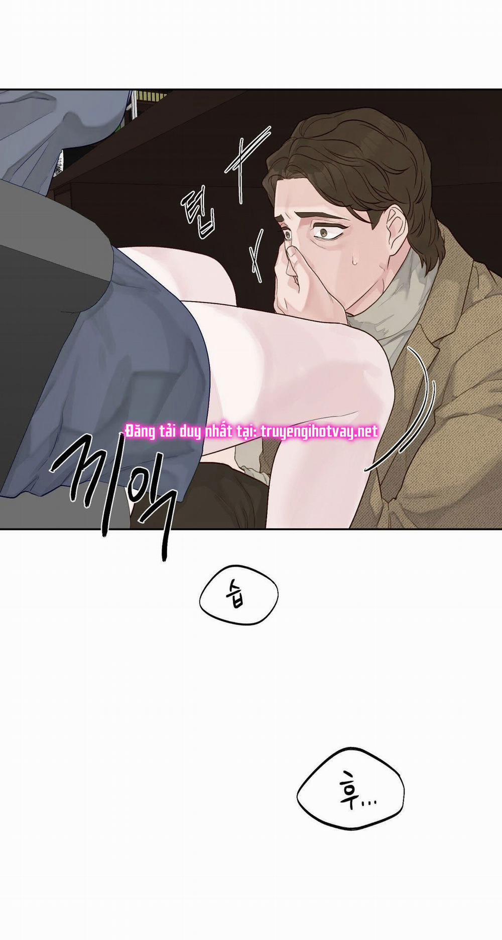 [18+] Trò Chơi Nghiệp Chướng 6.2 trang 12