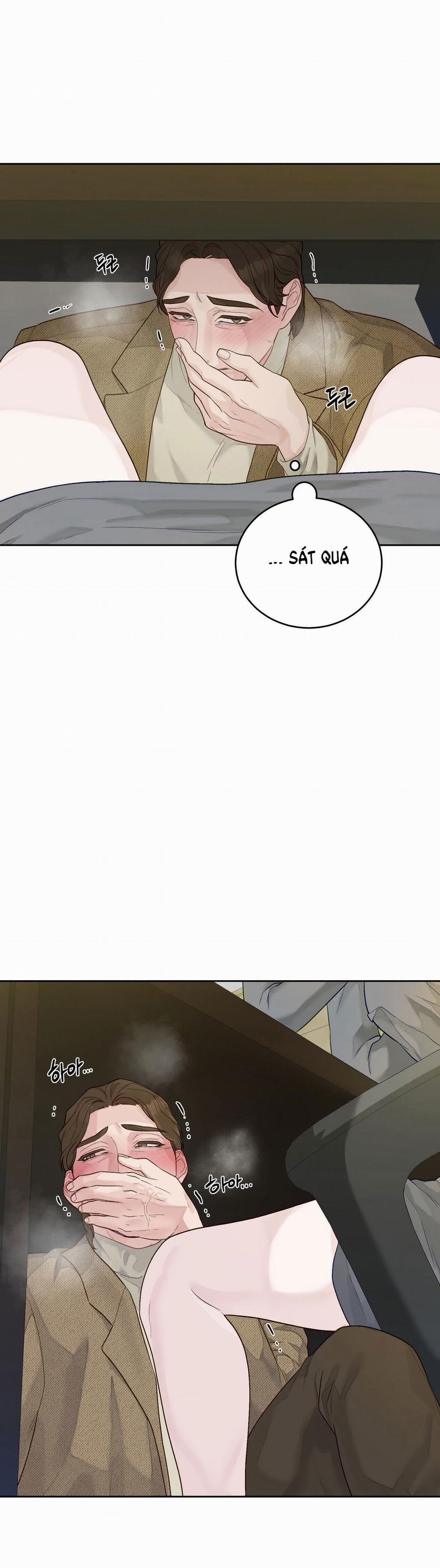 [18+] Trò Chơi Nghiệp Chướng 6.2 trang 14