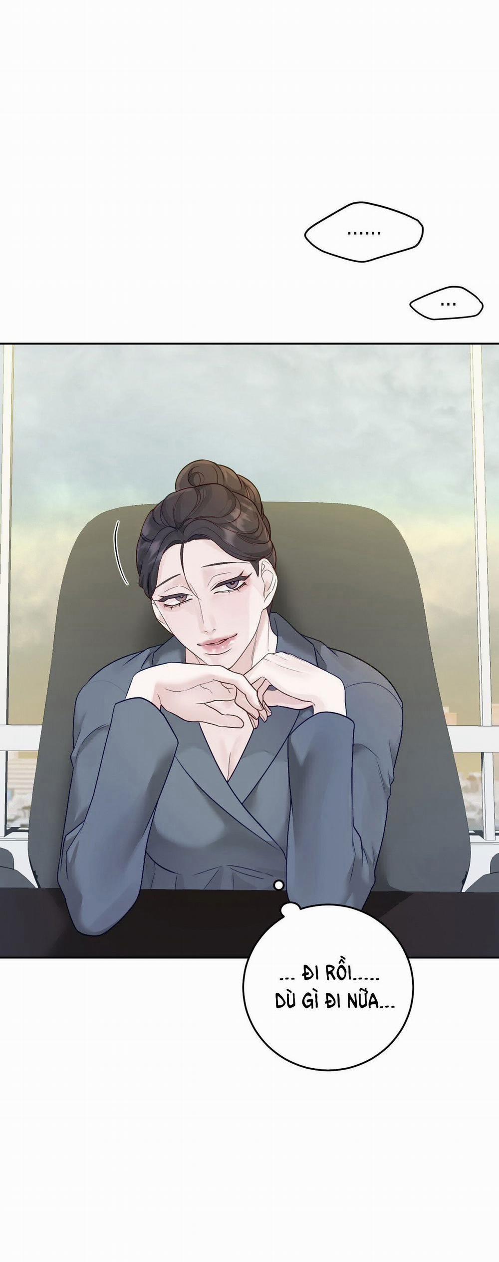 [18+] Trò Chơi Nghiệp Chướng 6.2 trang 17