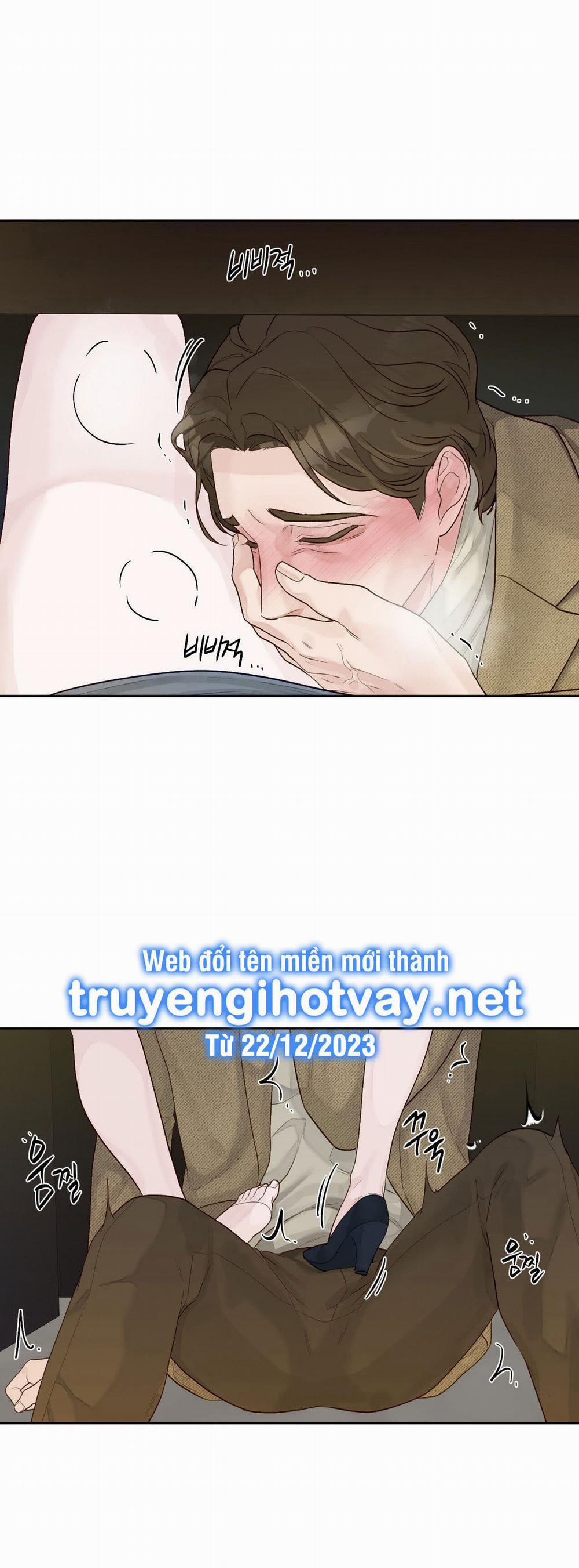 [18+] Trò Chơi Nghiệp Chướng 6.2 trang 18