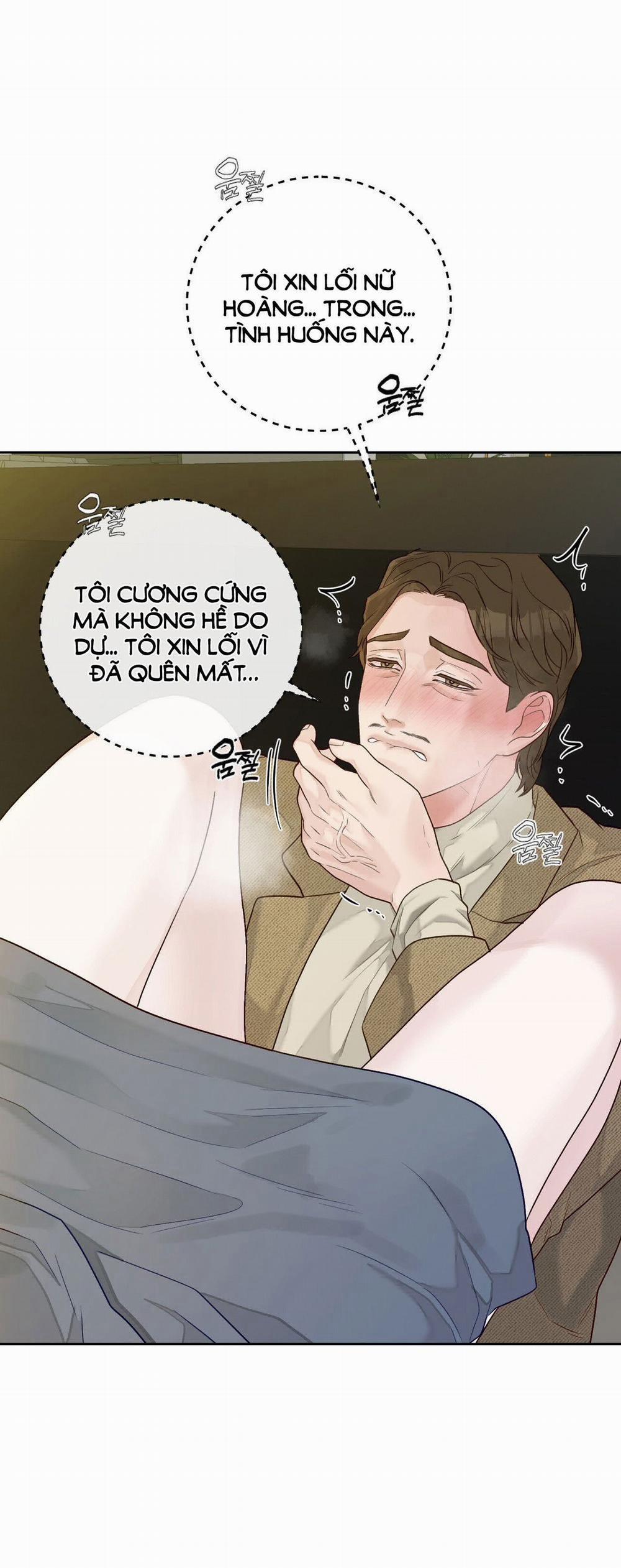 [18+] Trò Chơi Nghiệp Chướng 6.2 trang 19