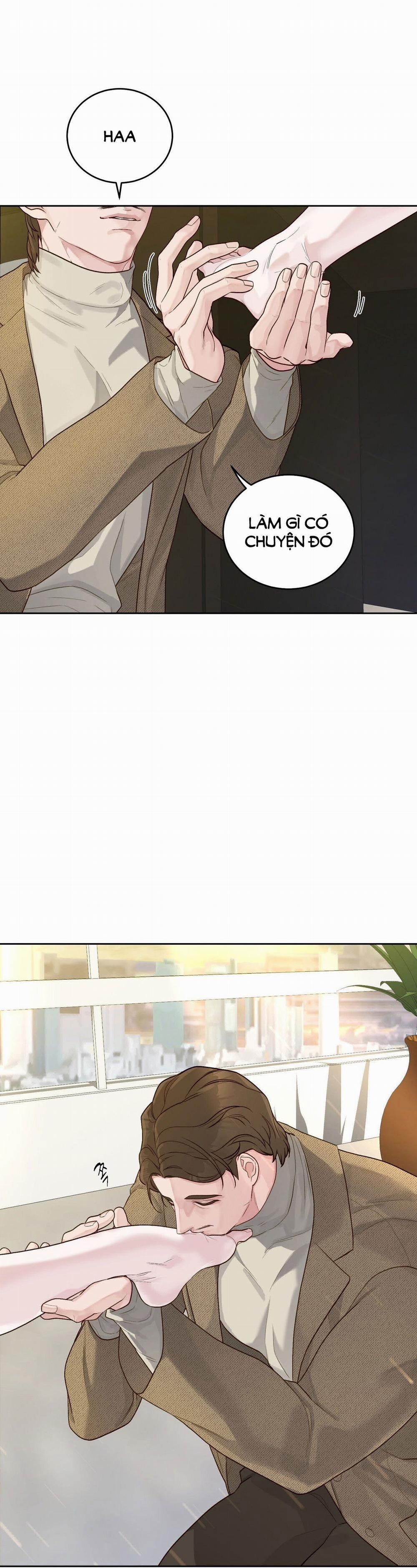 [18+] Trò Chơi Nghiệp Chướng 6.2 trang 2