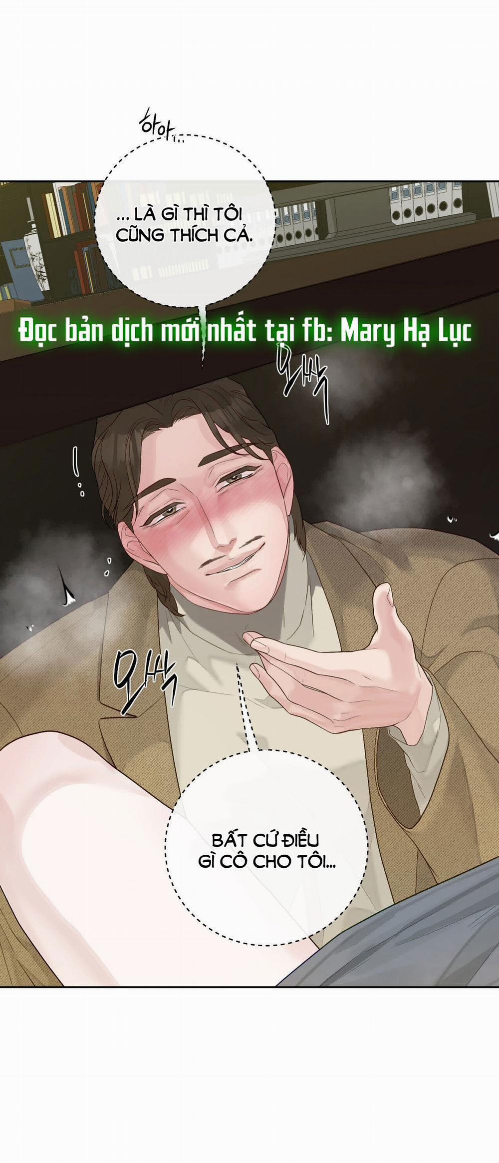 [18+] Trò Chơi Nghiệp Chướng 6.2 trang 21