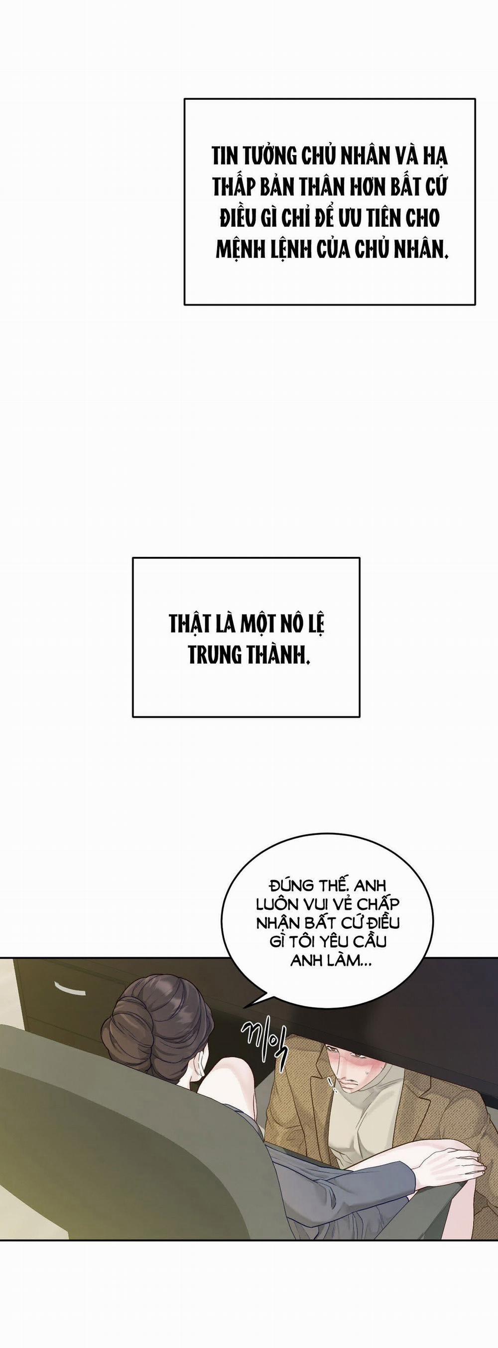 [18+] Trò Chơi Nghiệp Chướng 6.2 trang 23