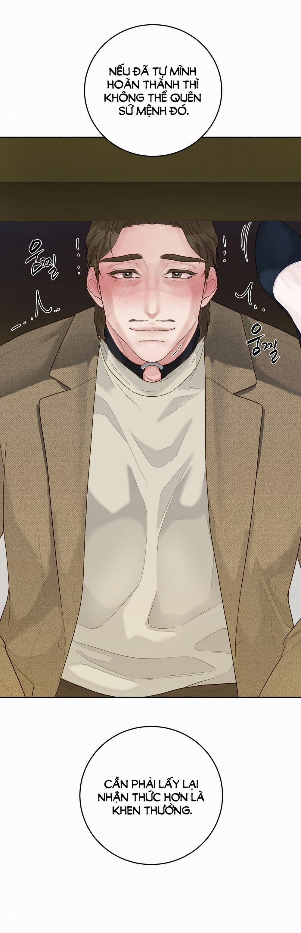 [18+] Trò Chơi Nghiệp Chướng 6.2 trang 26