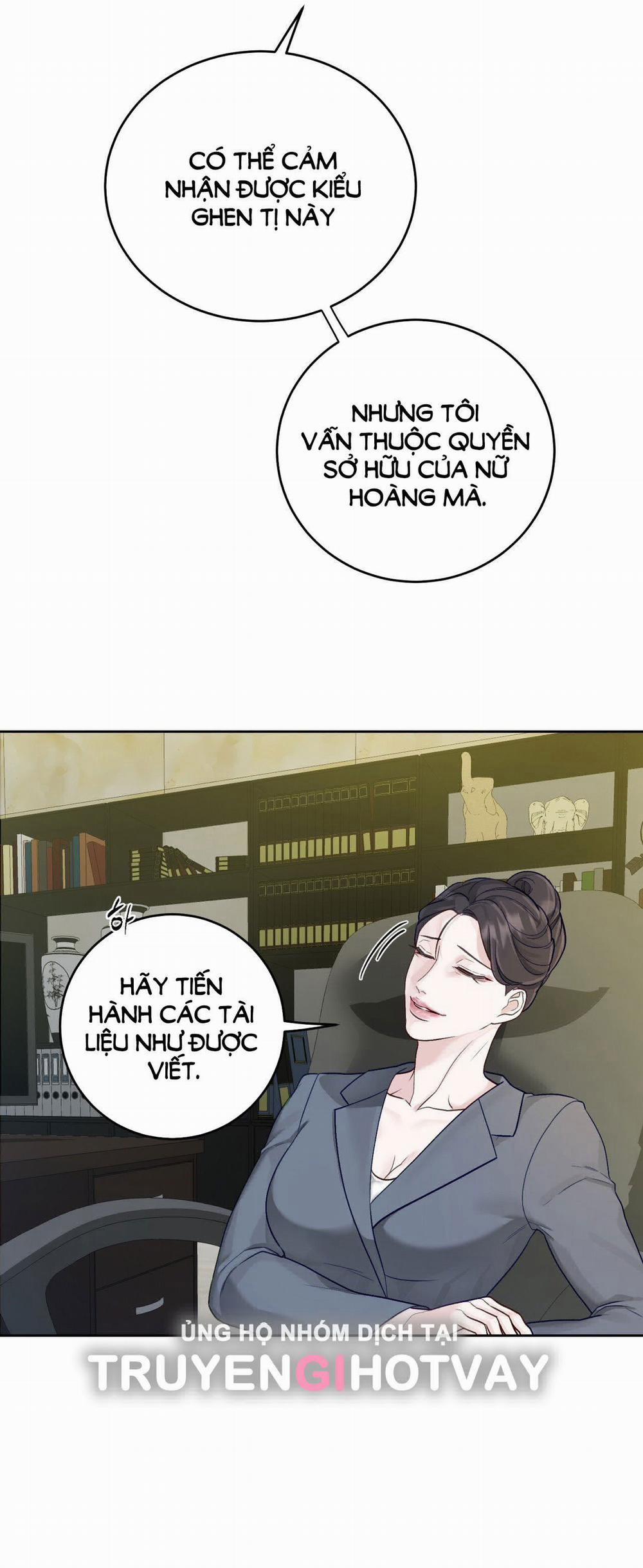 [18+] Trò Chơi Nghiệp Chướng 6.2 trang 3