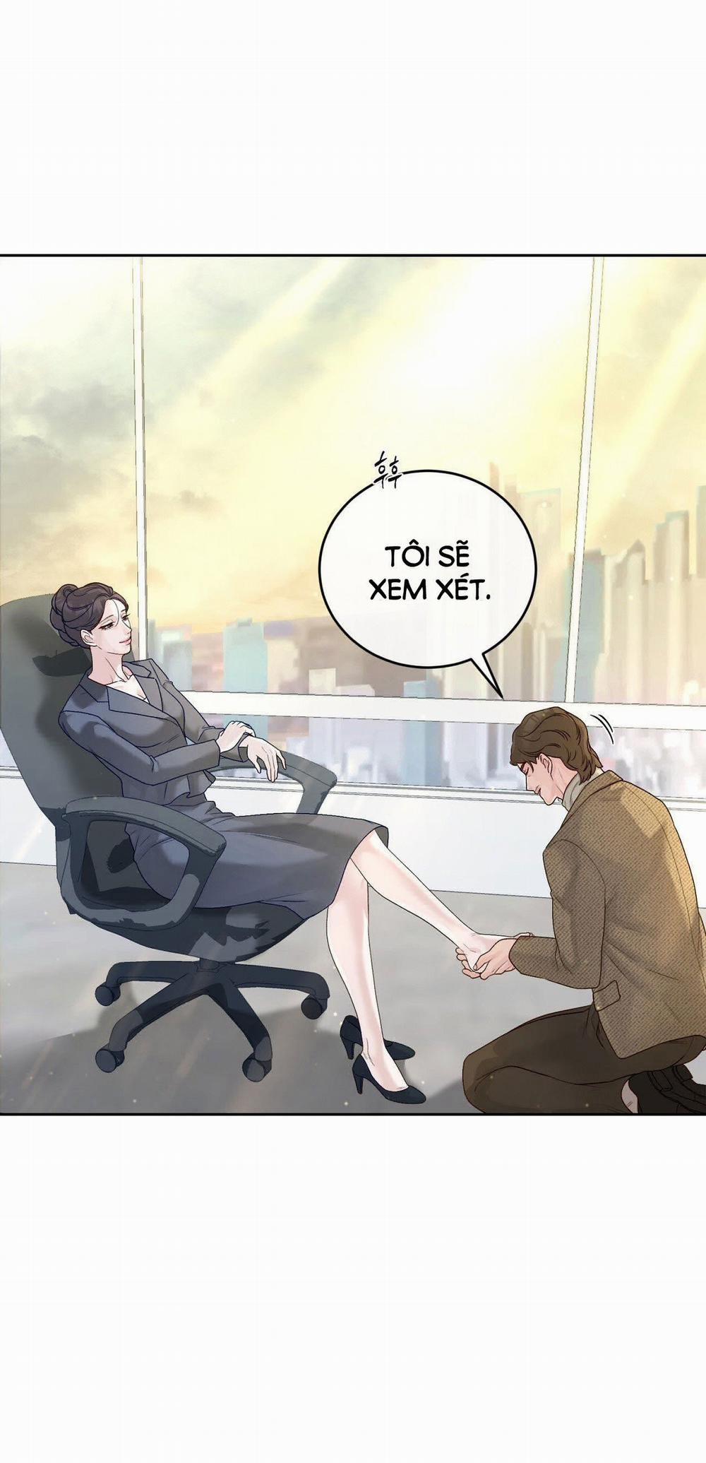 [18+] Trò Chơi Nghiệp Chướng 6.2 trang 4