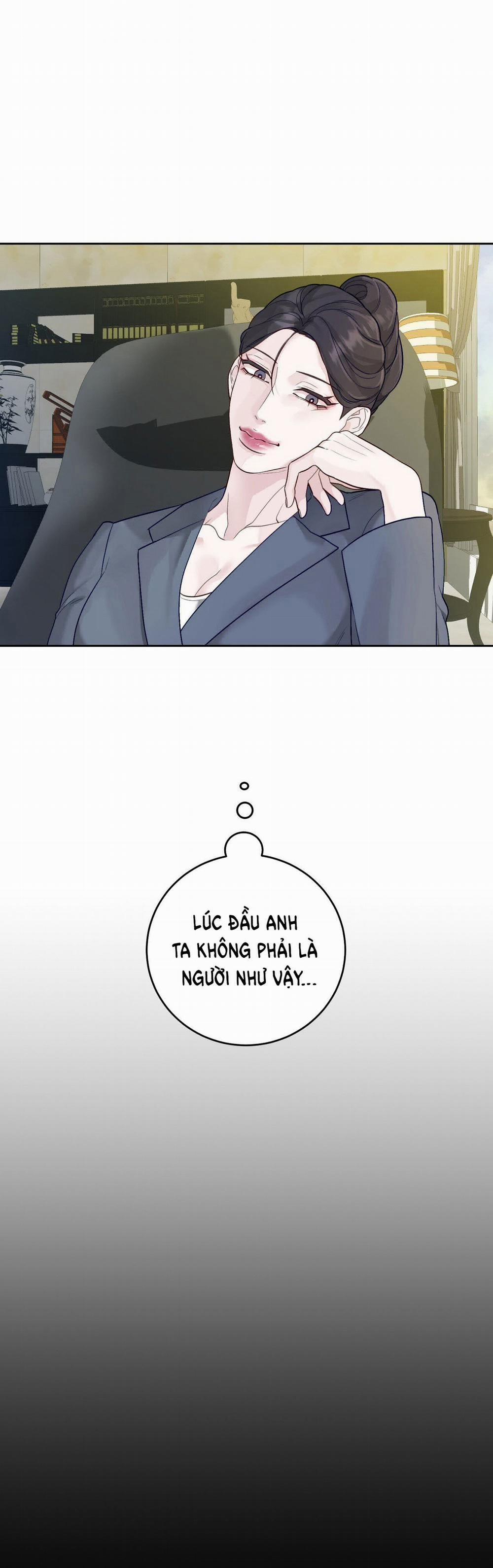 [18+] Trò Chơi Nghiệp Chướng 6.2 trang 5