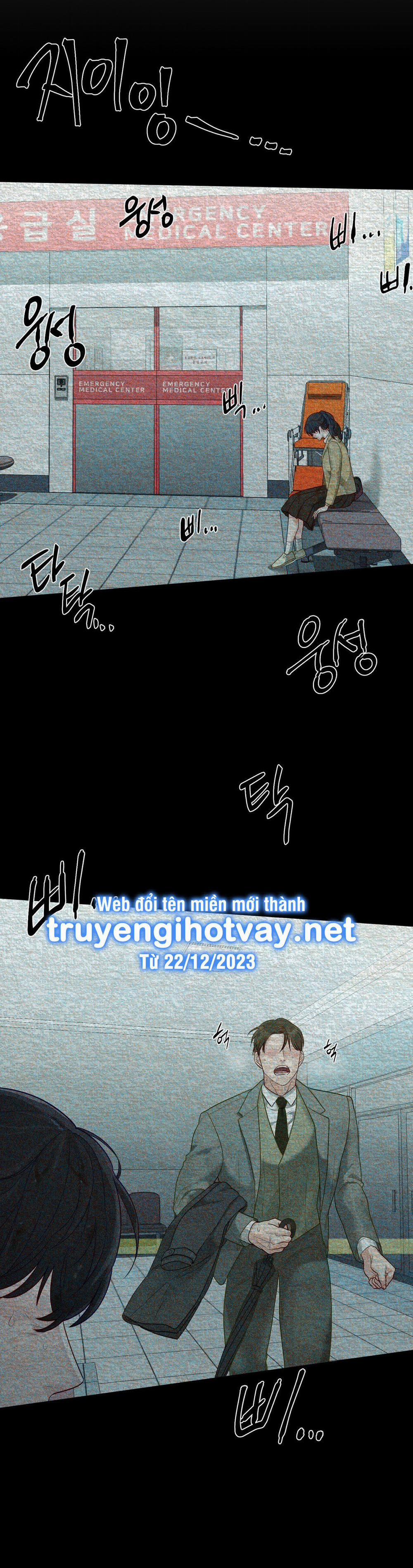 [18+] Trò Chơi Nghiệp Chướng 6.2 trang 6