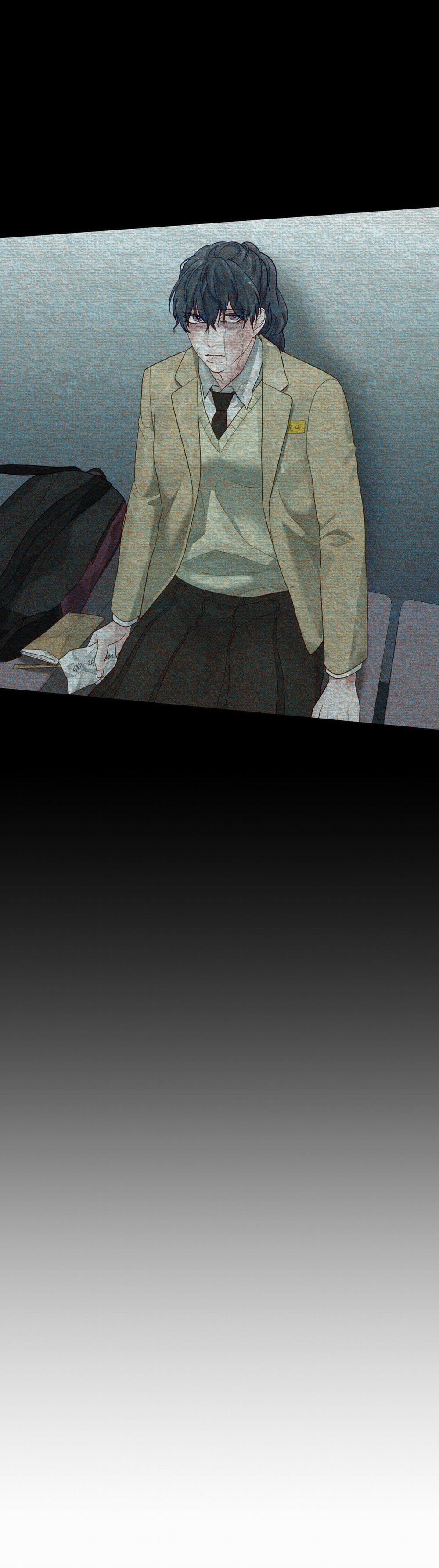 [18+] Trò Chơi Nghiệp Chướng 6.2 trang 8