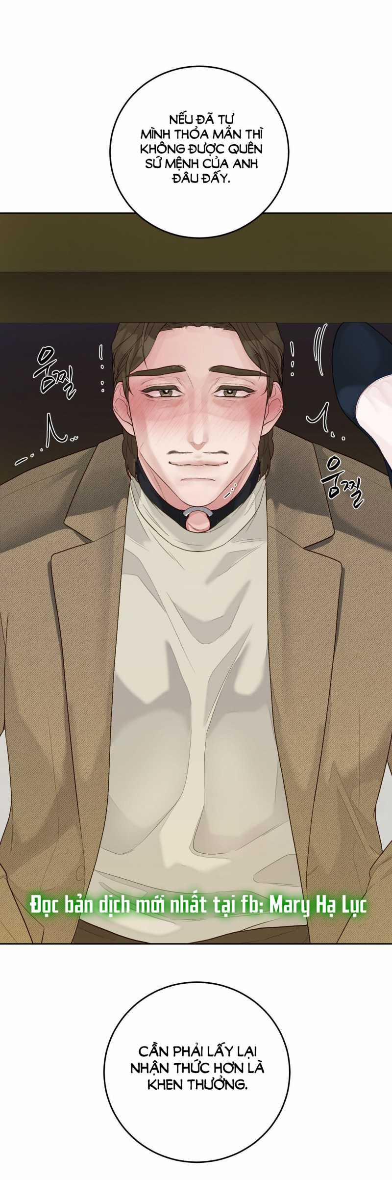 [18+] Trò Chơi Nghiệp Chướng 7.1 trang 16