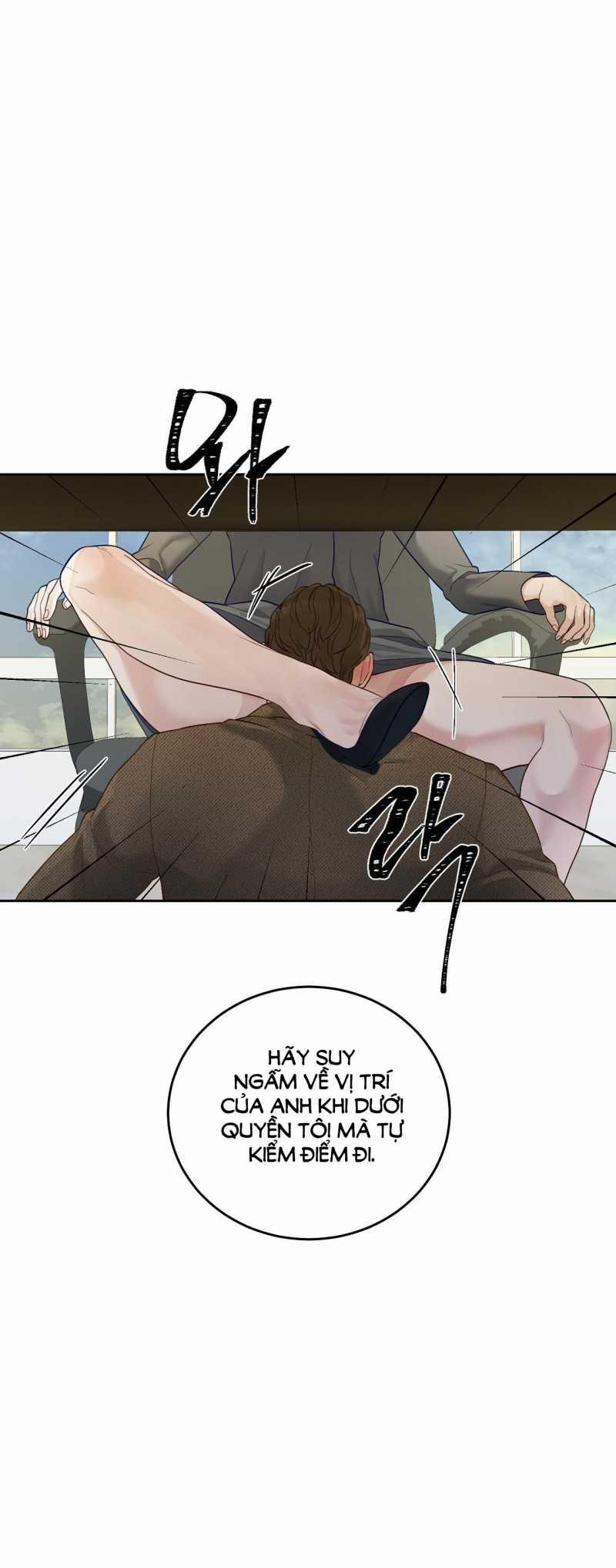 [18+] Trò Chơi Nghiệp Chướng 7.1 trang 17