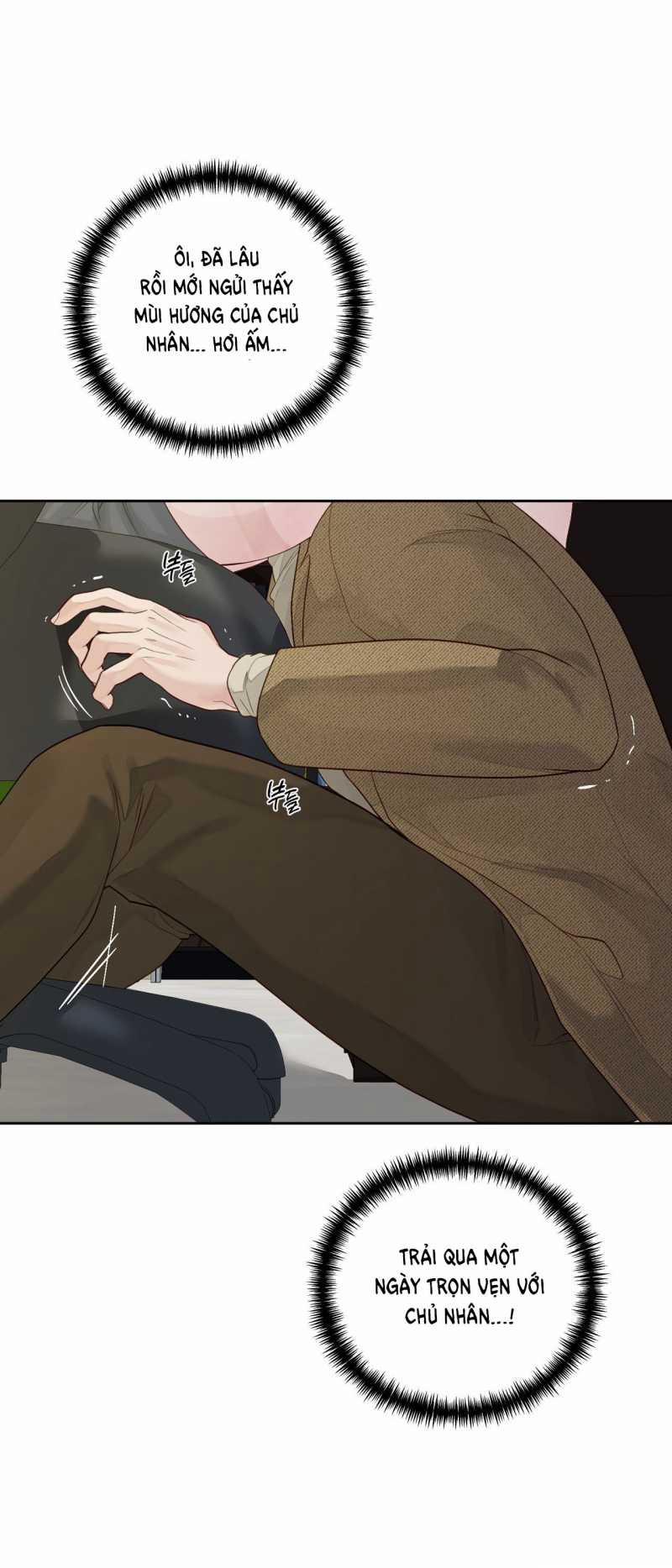 [18+] Trò Chơi Nghiệp Chướng 7.1 trang 23