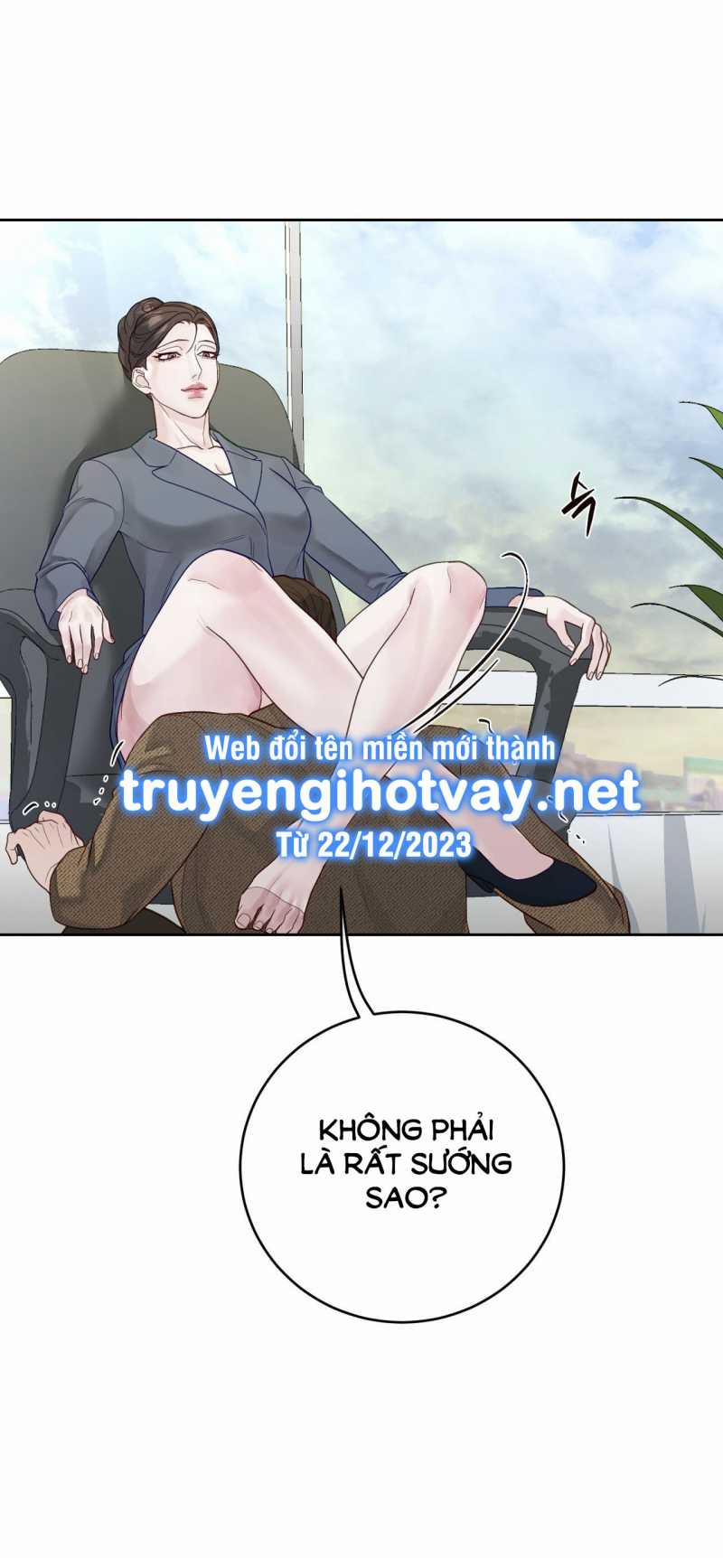 [18+] Trò Chơi Nghiệp Chướng 7.1 trang 25