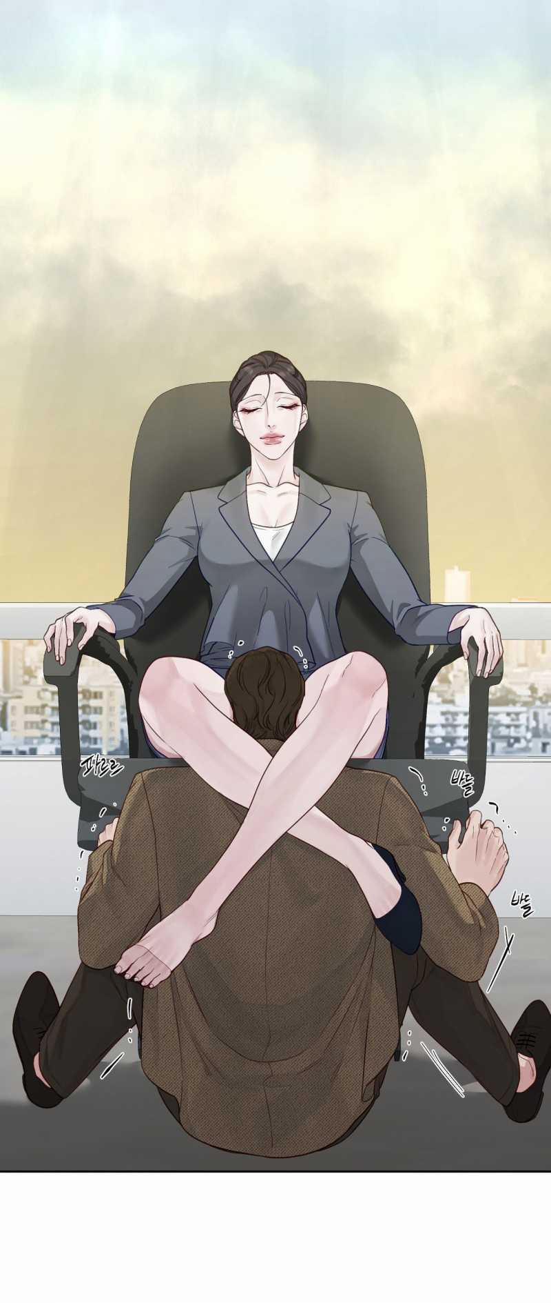 [18+] Trò Chơi Nghiệp Chướng 7.1 trang 30