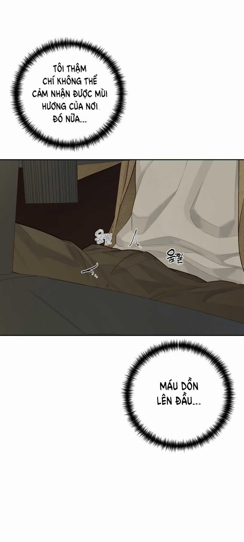 [18+] Trò Chơi Nghiệp Chướng 7.1 trang 31