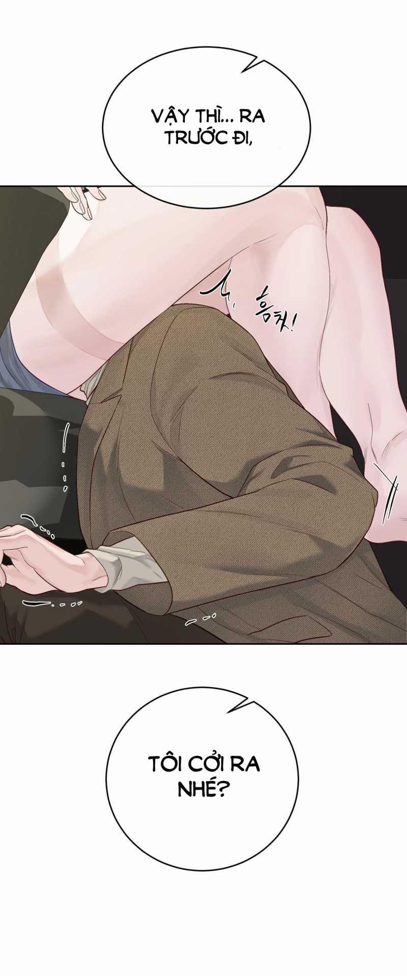 [18+] Trò Chơi Nghiệp Chướng 7.1 trang 34