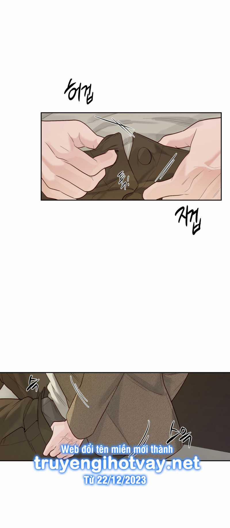 [18+] Trò Chơi Nghiệp Chướng 7.1 trang 35