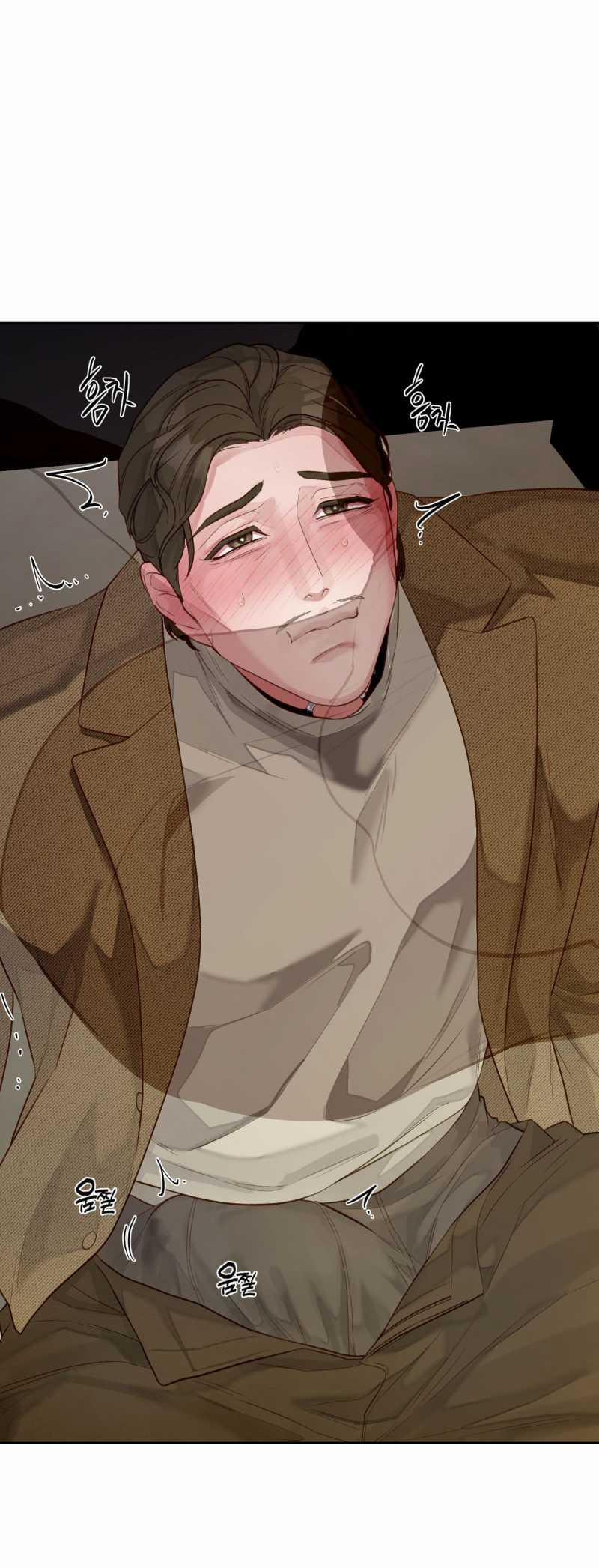 [18+] Trò Chơi Nghiệp Chướng 7.1 trang 36