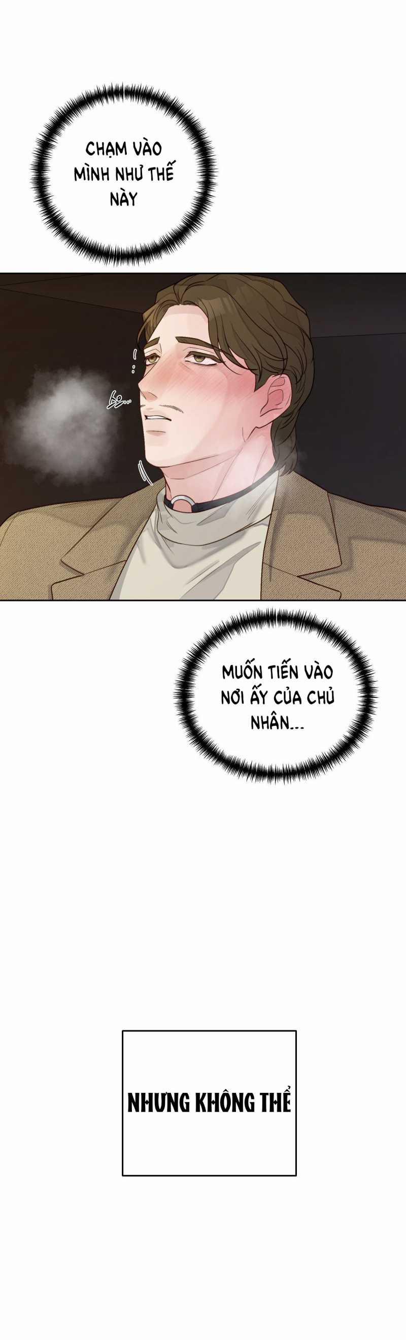 [18+] Trò Chơi Nghiệp Chướng 7.1 trang 39