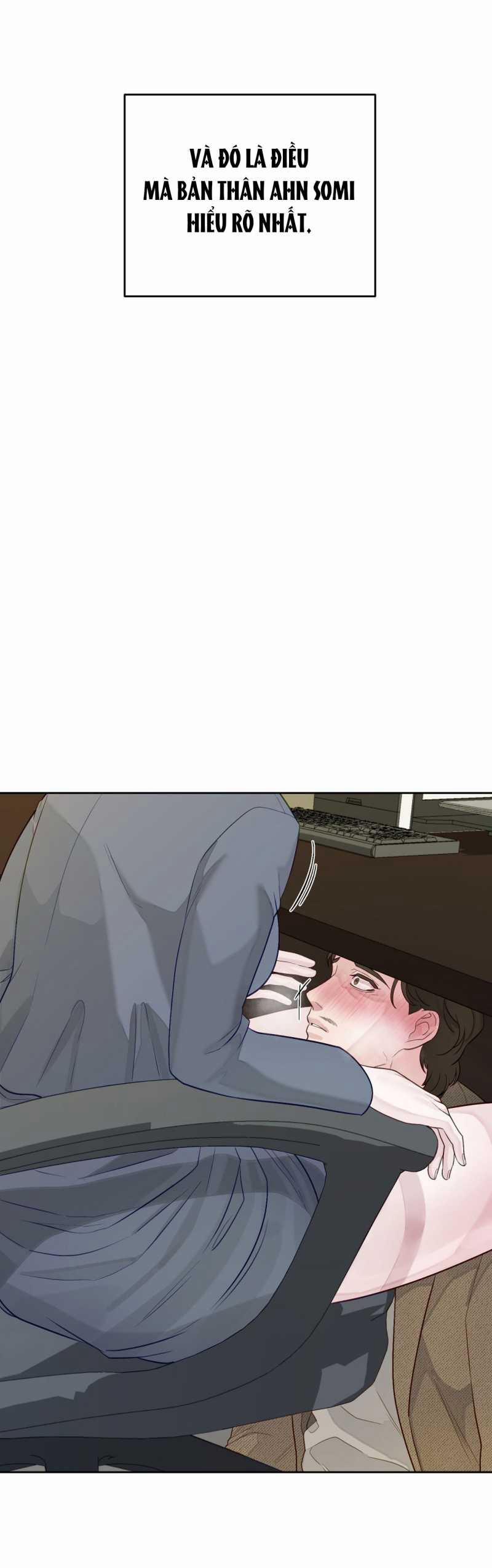 [18+] Trò Chơi Nghiệp Chướng 7.2 trang 0