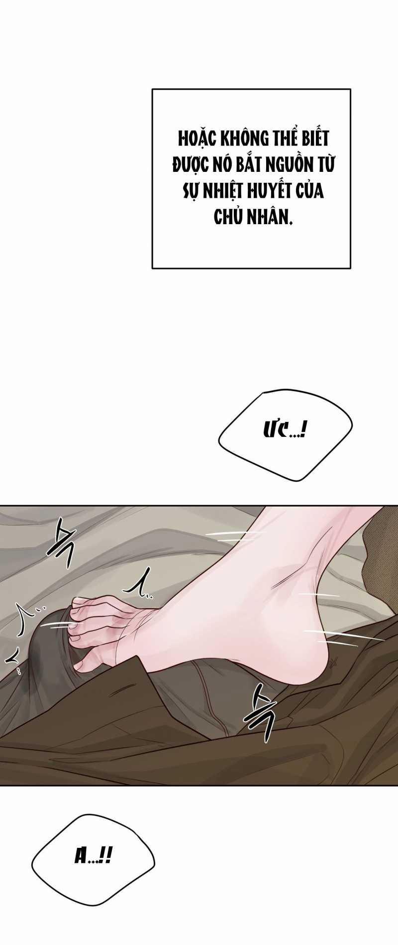 [18+] Trò Chơi Nghiệp Chướng 7.2 trang 13