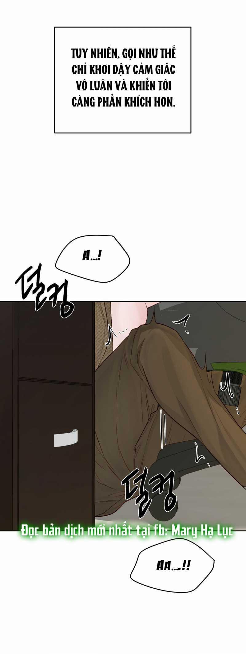 [18+] Trò Chơi Nghiệp Chướng 7.2 trang 14