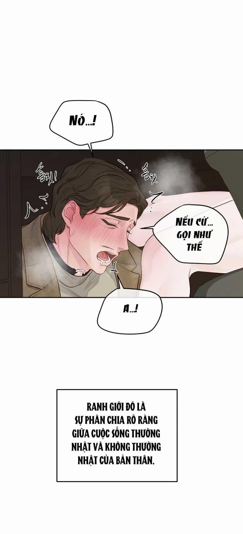 [18+] Trò Chơi Nghiệp Chướng 7.2 trang 15