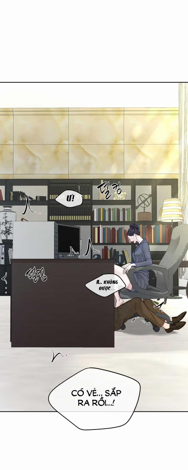 [18+] Trò Chơi Nghiệp Chướng 7.2 trang 17